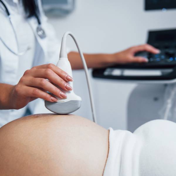Cita con Obstetricia en CDMX