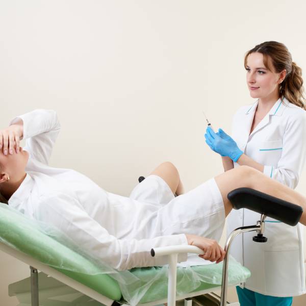 Los mejores en Ginecología y Obstetricia en CDMX
