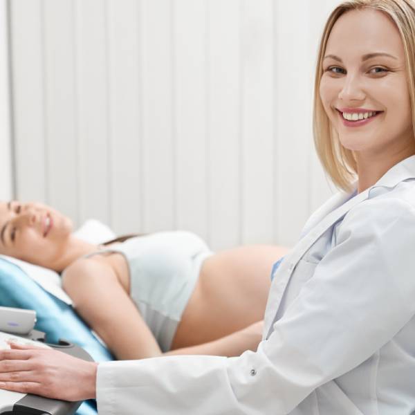 Procedimiento de Ginecología y Obstetricia en CDMX